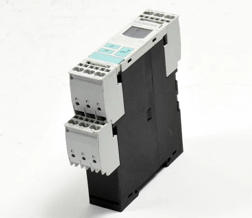 Siemens Sirius Digitales ?berwachungsrelais,3UG4622-2AW30,3UG4 622-2AW30