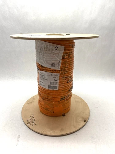 Cabo LAPP Unitronic 0034510 LIYCY 10x0,34 61M