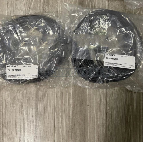 One New KEYENCE GL-RPT10PM 10M Grating cable