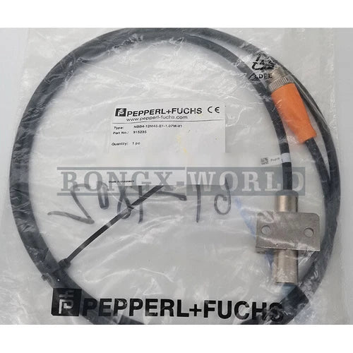 ONE Pepperl+Fuchs NBB4-12M45-E1-1.07M-V1 Proximity Switch Sensor New