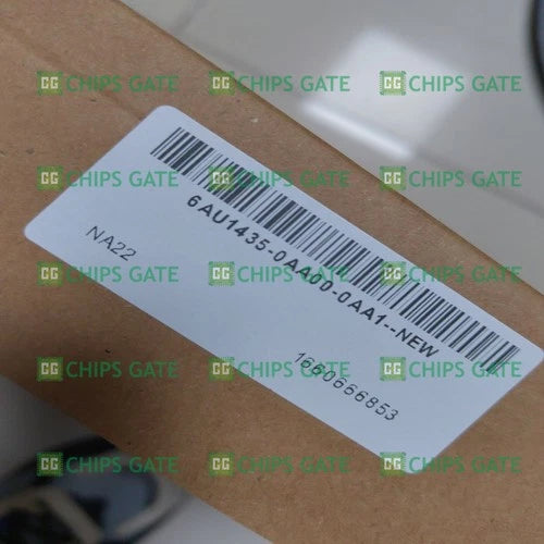 1 pe?a nova em folha Siemens 6AU1435-0AA00-0AA1 SIMOTION D435 unidade de controle