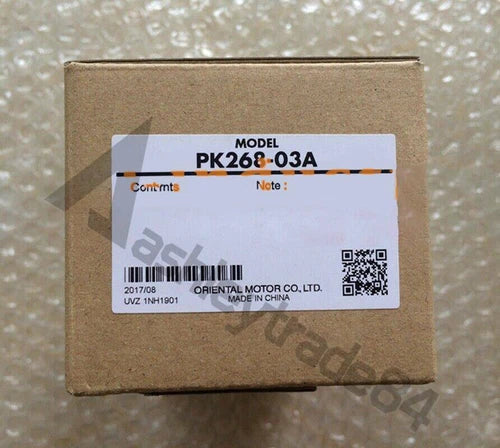 1PC NEW VEXTA PK268-03A Stepper Motor