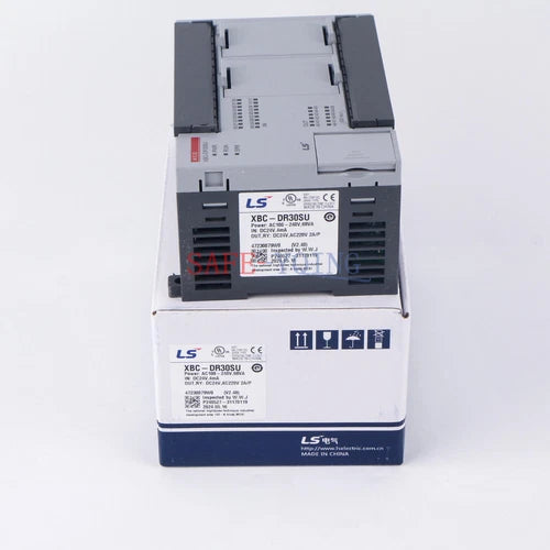 ONE NEW LG LS PLC Module XBC-DR30SU