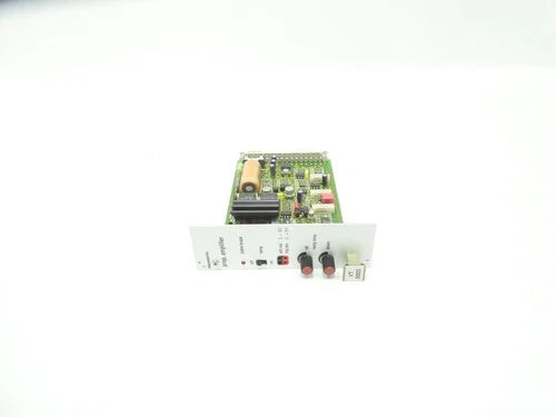 Rexroth VT5003-42/R1E Amplifier Card Module Pcb