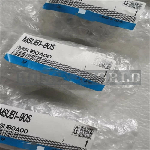 ONE SMC rotary cylinder MSUB1-90S MSUB190S NEW