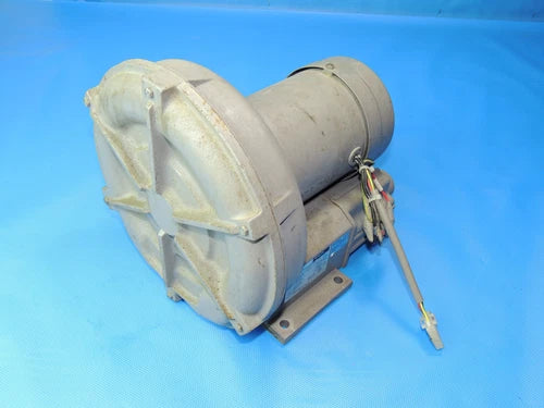 Fuji Electric VFC308AN  Seitenkanalverdichter  Compressor  L¨¹fter  inkl. MwSt