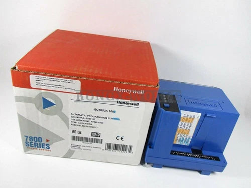 1PC Honeywell Burner Control EC7850A1080 EC7850 A 1080 NEW