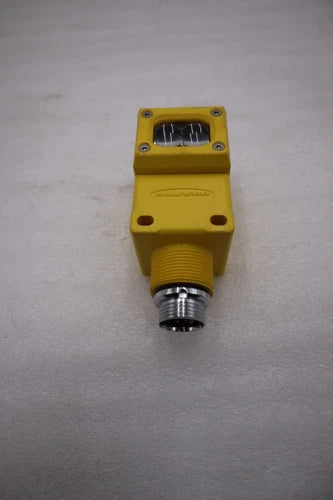 NEW BANNER Q45VR2RQ PHOTOELECTRIC RUGGED RECTANGLE SENSOR STOCK H1350A
Opens in a new window or tab