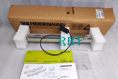 Heidenhain LS1679 589221-41 Optical scale brand new fedex or DHL