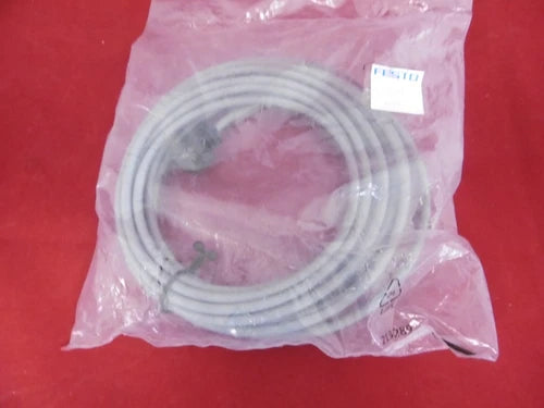 Festo KME-1-24DC-5-LED 30945 Steckdosenleitung NEU OVP