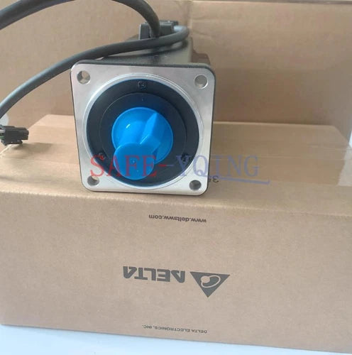 1PCS DELTA ECMA-C10604SH Servo Motor new