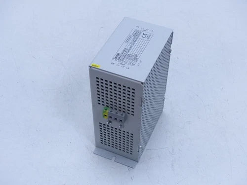 Lenze EZN 3 B0500 H007 Mains Filter B Part No. 391 421 EZN3B0500H007 Excellent Condition