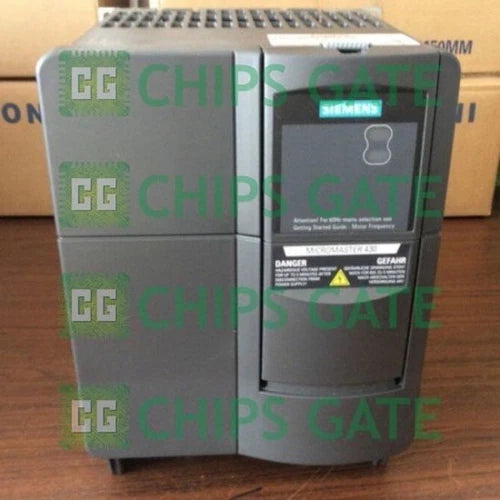 1 pe?a nova em folha Siemens 6SE6440-2UC33-0FA1 envio r¨¢pido com garantia