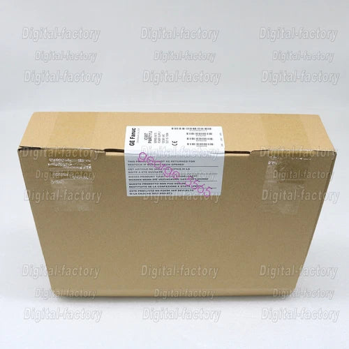 One Brand New GE Fanuc IC697PWR711J Power Supply Fedex or DHL