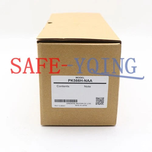 New 1PCS VEXTA Oriental PK566H-NAA five-phase stepper motor