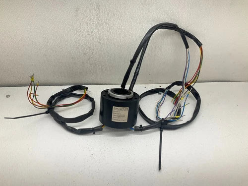 Anel deslizante MOOG 459812X075 atrav¨¦s do furo 0648G