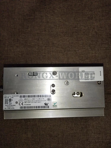 ONE ASTEC 73-553-0005 3.3V USED