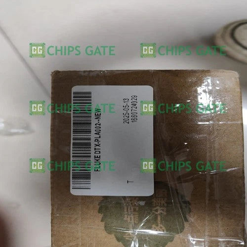 Novo em folha para adaptador de link permanente Fluke DTX-PLA002