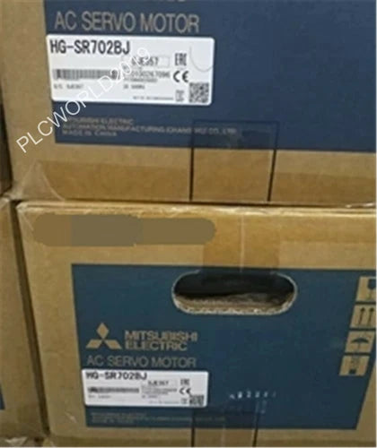 HG-SR702BJ AC SERVO MOTOR HGSR702BJ brand new Free shipping and 1Y warranty