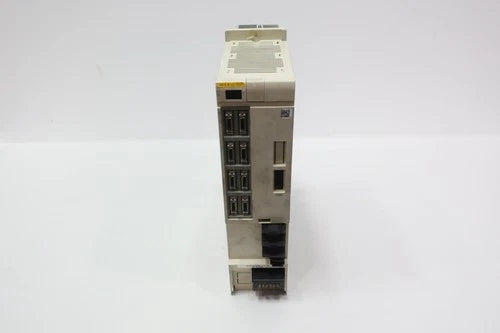 Mitsubishi MDS-B-V2-3520 Servo Amplifier