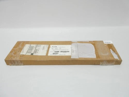 Eaton WS45 Transformer Weather Shield Kit Fit Frame