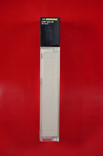 Schneider Electric 140CRP93200 Modicon Quantum RIO Head S908 2 CH