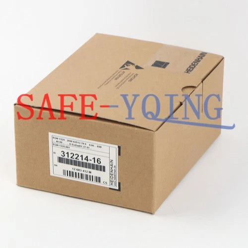 1PC NEW HEIDENHAIN Encoder EQN1325.001-2048 ID:312 214-16 312214-16