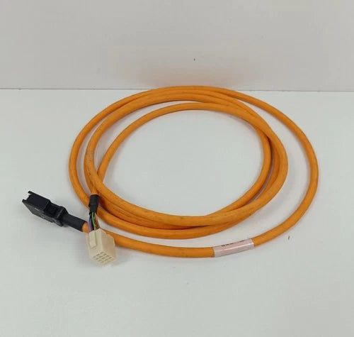Rexroth Indramat Cable Lead Control Cable INK0448 3m EXCELLENT CONDITION