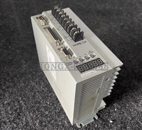 1PCS Used TECO ESDA20B-TSB751C27T Servo Drive tested