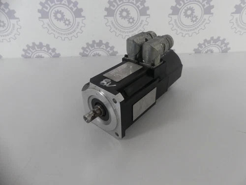 Kollmorgen AKM31C-GSS2S-03 - Besch?digt S. Bilder