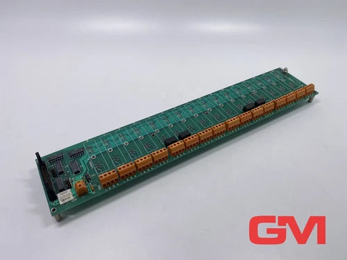 Analog Devices  R¨¹ckwandplatine 5B02 16 Channel Backplane 5B Series 16-Kanal