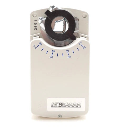 Klappenstellantrieb MCSR 3000