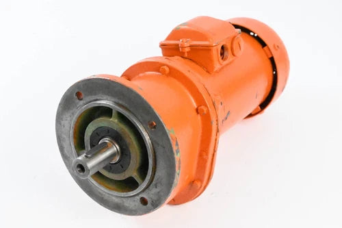 Eberhard Bauer 3~ Motor G072-20/D0-54-170B  ( G072-20/D0-54-170 B ) 380 V
