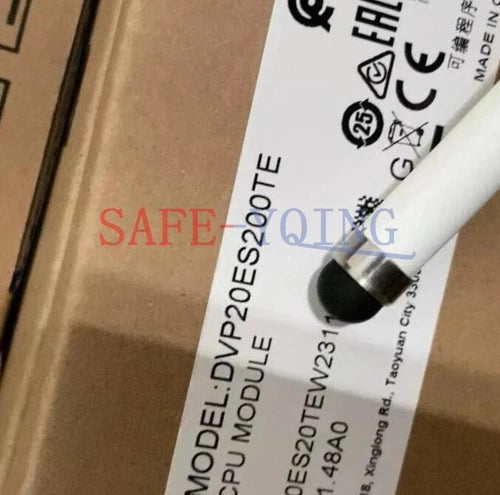 ONE DELTA PLC DVP20ES200TE NEW