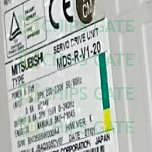 1 pe?a nova MDS-R-V1-20 envio r¨¢pido