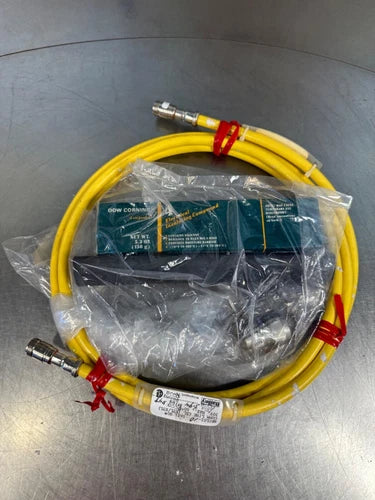 Abb Bailey NKCL01-10  infi 90 Comm Link Cbl 30v, 60?C  (KtL/ KtL) (5d-29)