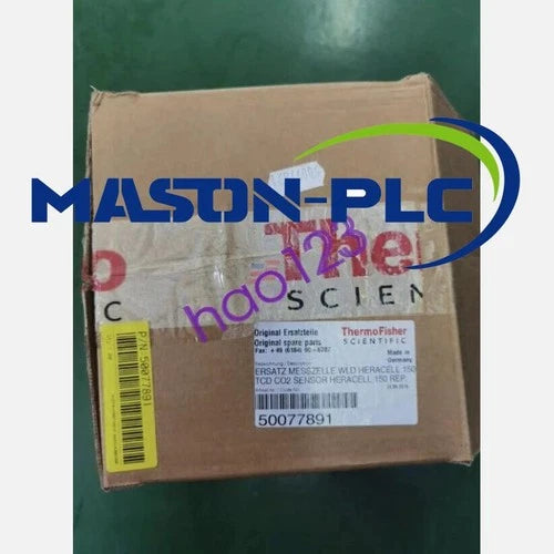 ThermoFisher 50077891 DHL/FedEx