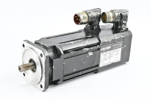 Georgii Kobold B¨¹rstenloser Servomotor KSY268.60 D-RD-1/PG/WTY/S111/S--1