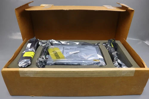 Bently Nevada 3300/20-12-01-00-00-00 Dual Thrust Position Monitor Unused OVP