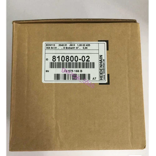 1PC NEW HEIDENHAIN ID :810800-02 ECN 113 2048 01-58 encoder Fedex or DHL