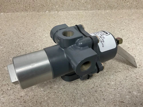 Fisher 167DA-85 NOVO