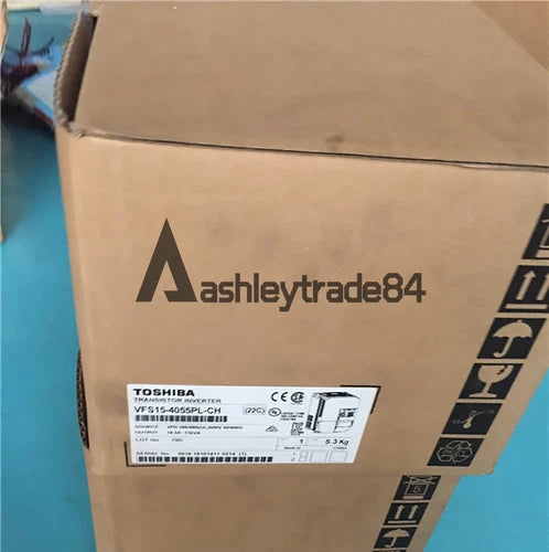 1PCS NEW Toshiba Inverter VFS15-4055PL-CH