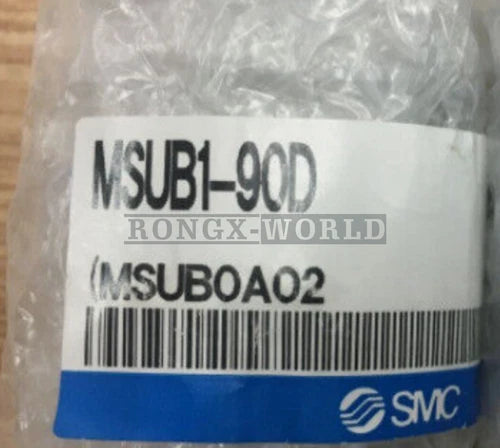 1PCS SMC MSUB1-90D Solenoid valve New in Box