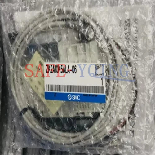 1PCS SMC Vacuum Generator ZK2A10K5ALA-06 NEW