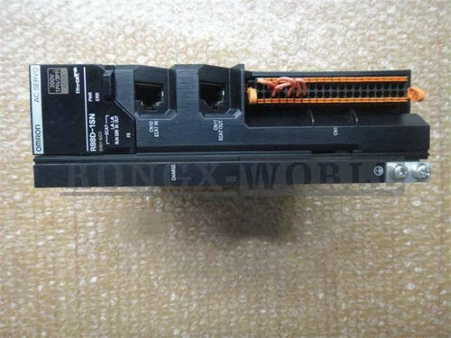 1PCS USED OMRON R88D-1SN04H-ECT