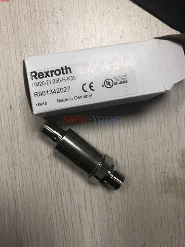 1PC New HM20-21/250-H-K35 R901342027 Rexroth Sensor