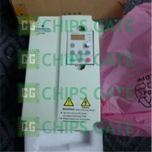 1 pe?a nova EMERSON EV2000-4T0110P envio r¨¢pido