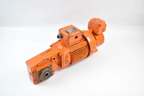 Bauer Getriebemotor DKP882SZ2-OH200V3172