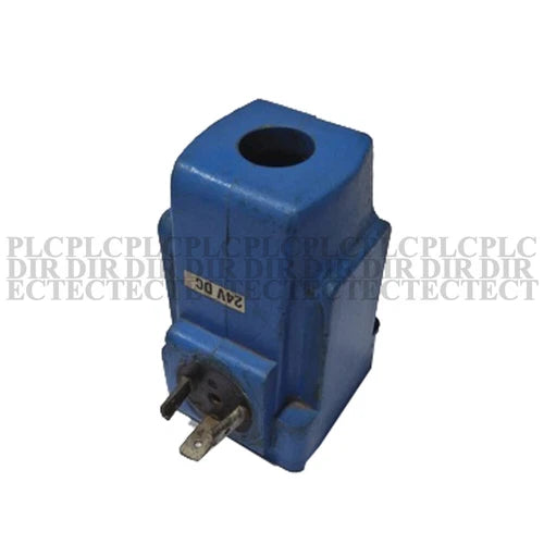 NEW Vickers H507848 H-507848 24V Solenoid Coil