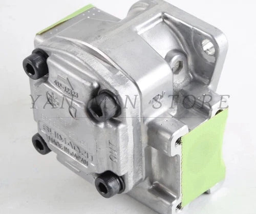 QTY:1 SHIMADZU gear pump oil pump GPYZ4R fedex or DHL